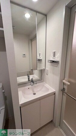 ガリシア亀戸水神の物件内観写真